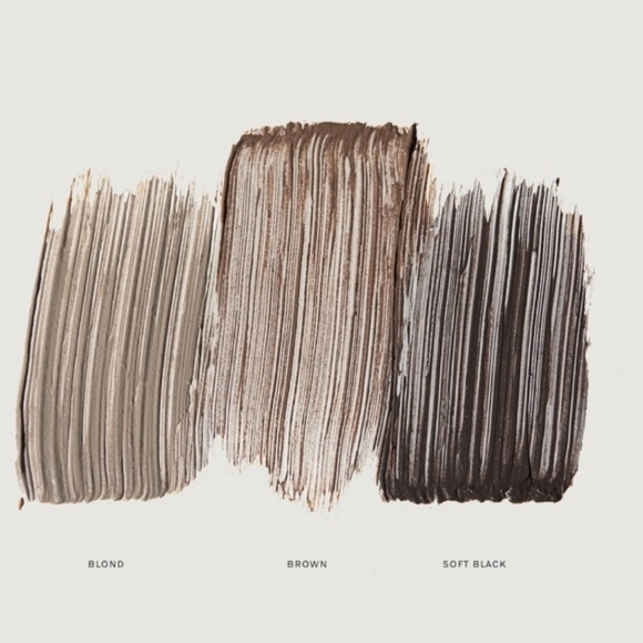 NIB Merit 1980 Volumizing Brow Pomade in Brown - Picture 2 of 4